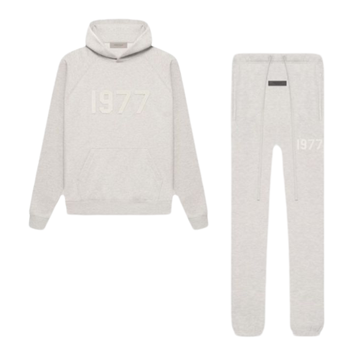 Essentials Tracksuit 1977